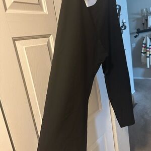 Eileen Fisher Capri Pants